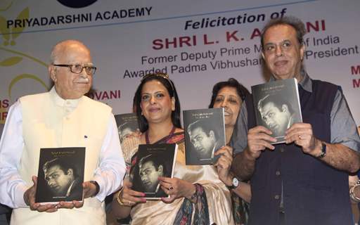 Book Launch Event