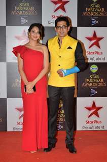 Star Parivaar Awards 2015