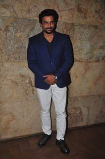 R. Madhavan at Special Screening of Tanu Weds Manu Returns