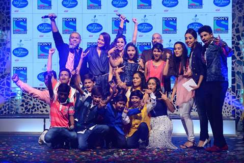 Sony Tv Launches Indian Idol Junior Season 2