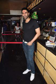 Sandip Soparkar at Screening of Tanu Weds Manu Returns