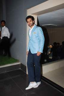 Jaccky Bhagnani at Music Launch of Welcome 2 Karachi