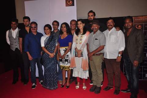 Gour Hari Daastan Film Launch