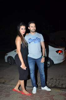 Celebs at Mukesh Chhabra’s Birthday Bash