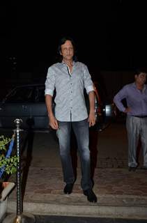 Kay Kay Menon at Mukesh Chhabra’s Birthday Bash