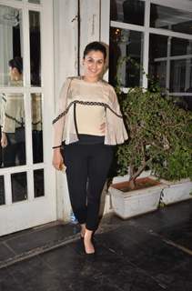 Celebs at Mukesh Chhabra’s Birthday Bash