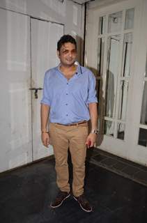 Mukesh Chhabra’s Birthday Bash