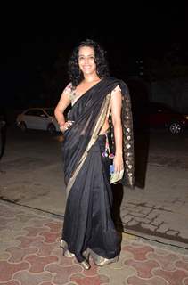 Celebs at Mukesh Chhabra’s Birthday Bash