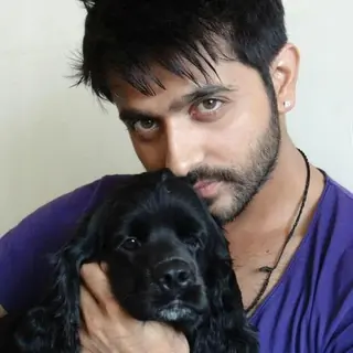 Ashish Sharma