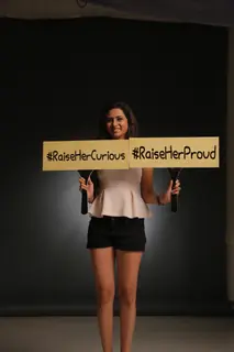 Sargun Mehta at O Meri Jaan Music Video Shoot