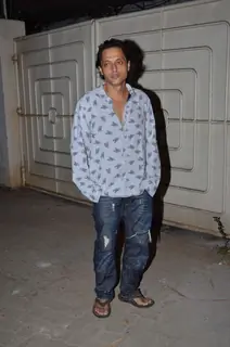 Sujoy Ghosh was at Tanu Weds Manu Returns Success Bash