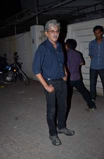 Sriram Raghavan at Tanu Weds Manu Returns Success Bash