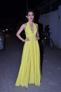 Kangana Ranaut at Tanu Weds Manu Returns Success Bash