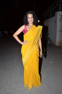 Tanu Weds Manu Returns Success Bash