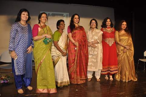 Hema Malini at Sangeeta Bajpai's Book Launch