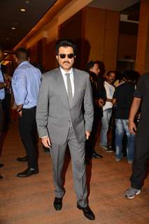 Anil Kapoor at IIFA Malaysia Press Meet