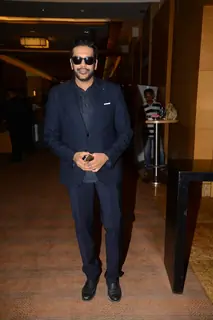 Rocky S at IIFA Malaysia Press Meet