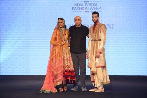 BMW India Bridal Week