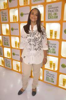 Soni Razdan at Garnier Event