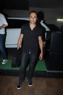 Rahul Bose at Special Screening of Dil Dhadakne Do