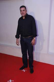 Boman Irani at R. Madhavan's Birthday Bash!