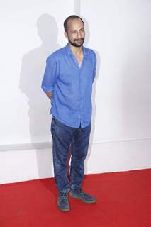 Deepak Dobriyal at R. Madhavan's Birthday Bash!