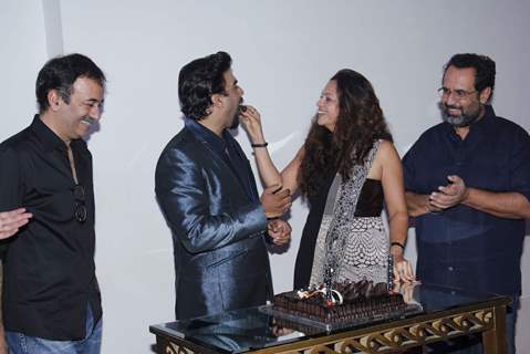 R. Madhavan's Birthday Bash!