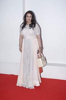 Poonam Dhillon at R. Madhavan's Birthday Bash!