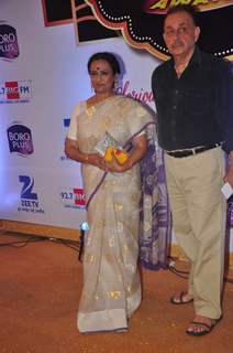 Vineeta Malik at Gold Awards