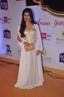 Divyanka Tripathi at Gold Awards