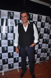 Boman Irani Conducts an Acting Workshop for Anupam Kher's Actor Prepares