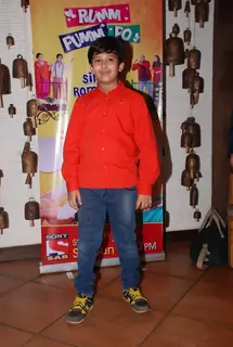 Launch of SAB TV's New Show Rumm Pumm Po