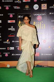 Masaba Gupta at IIFA Awards