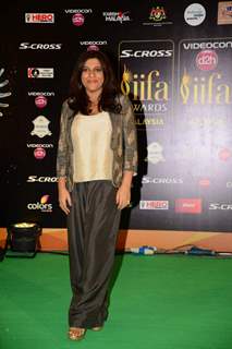 Zoya Akhtar at IIFA Awards