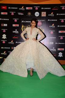 Malaika Arora Khan at IIFA Awards