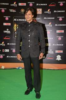 Vivek Oberoi at IIFA Awards