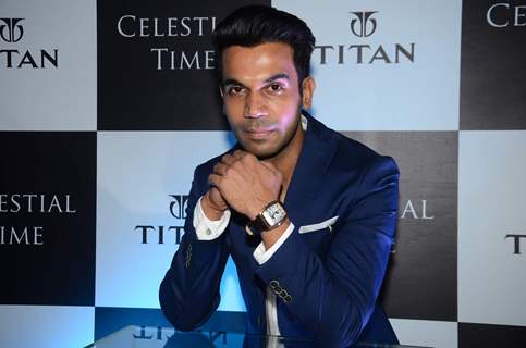 Rajkumar Rao