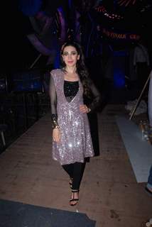 Karisma Kapoorat ZEE DID Grand Finale