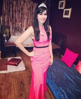 Kanisha Malhotra