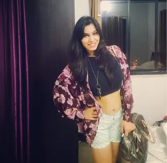 Kanisha Malhotra
