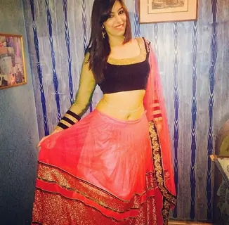 Kanisha Malhotra