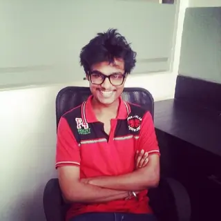 Abhishek Gupta