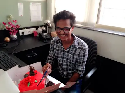 Abhishek Gupta