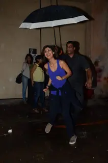 Shilpa Shetty!