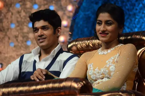 Nach Baliye 7