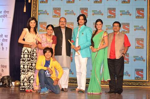 SAB TV Launches Krishan Kanhaiya