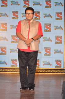 Nikhil Ratnaparkhi at Launch of SAB TV Show 'Krishan Kanhaiya'