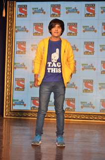 SAB TV Launches Krishan Kanhaiya