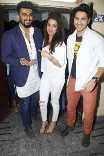Special Screening of ABCD 2