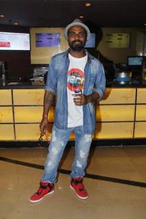 Remo Dsouza at the Special Screening of ABCD 2